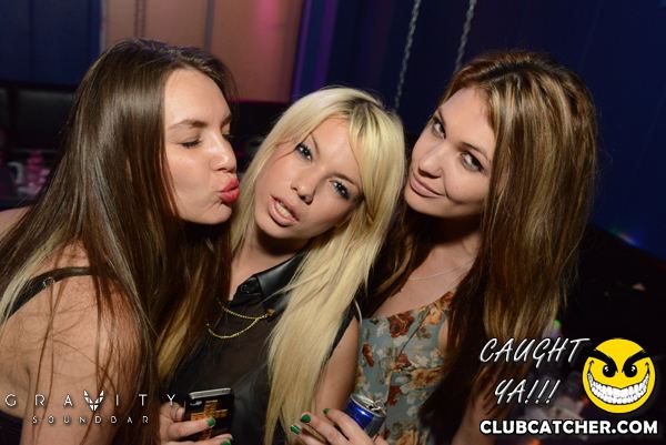 Gravity Soundbar nightclub photo 25 - May 29th, 2013