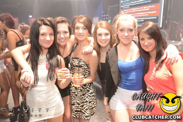 Gravity Soundbar nightclub photo 241 - May 29th, 2013