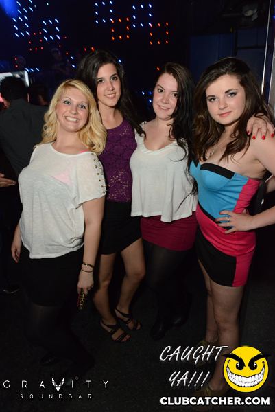 Gravity Soundbar nightclub photo 243 - May 29th, 2013