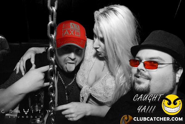 Gravity Soundbar nightclub photo 244 - May 29th, 2013