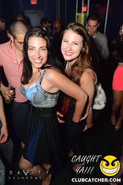 Gravity Soundbar nightclub photo 245 - May 29th, 2013
