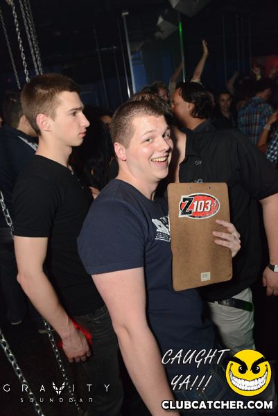 Gravity Soundbar nightclub photo 247 - May 29th, 2013