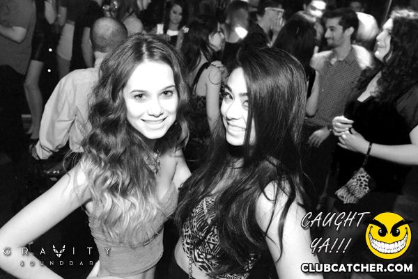 Gravity Soundbar nightclub photo 248 - May 29th, 2013