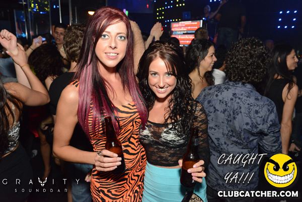 Gravity Soundbar nightclub photo 249 - May 29th, 2013