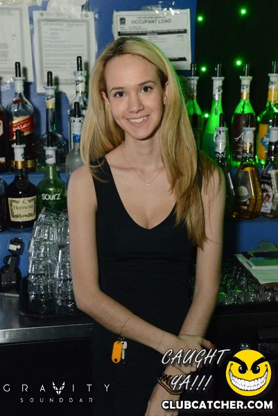 Gravity Soundbar nightclub photo 26 - May 29th, 2013