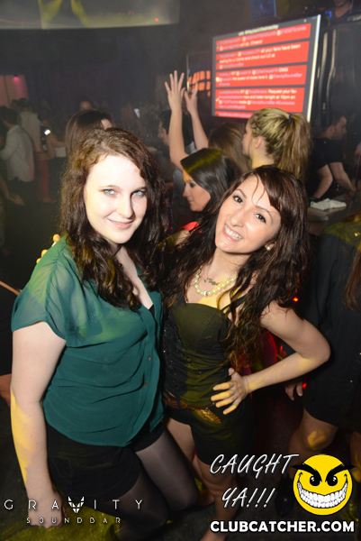 Gravity Soundbar nightclub photo 251 - May 29th, 2013