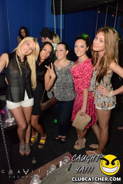 Gravity Soundbar nightclub photo 252 - May 29th, 2013