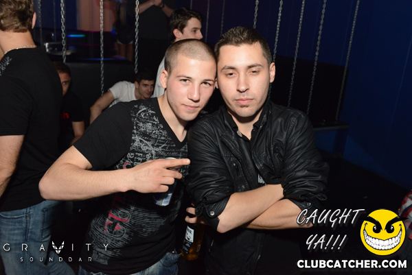 Gravity Soundbar nightclub photo 254 - May 29th, 2013
