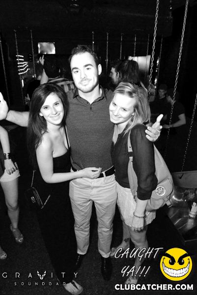Gravity Soundbar nightclub photo 257 - May 29th, 2013