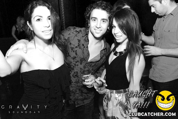 Gravity Soundbar nightclub photo 258 - May 29th, 2013
