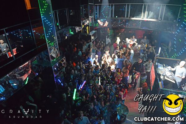 Gravity Soundbar nightclub photo 259 - May 29th, 2013