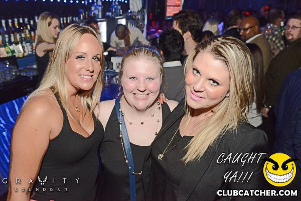 Gravity Soundbar nightclub photo 260 - May 29th, 2013