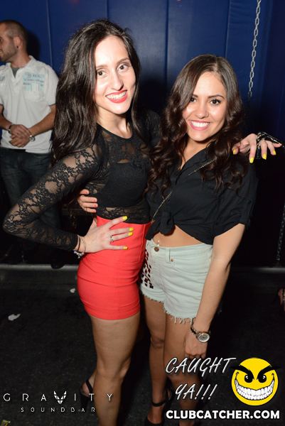 Gravity Soundbar nightclub photo 27 - May 29th, 2013