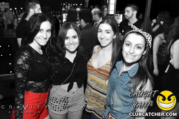 Gravity Soundbar nightclub photo 261 - May 29th, 2013