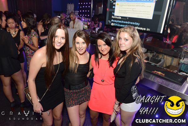 Gravity Soundbar nightclub photo 267 - May 29th, 2013