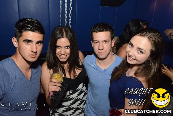 Gravity Soundbar nightclub photo 269 - May 29th, 2013