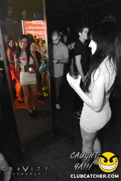 Gravity Soundbar nightclub photo 28 - May 29th, 2013