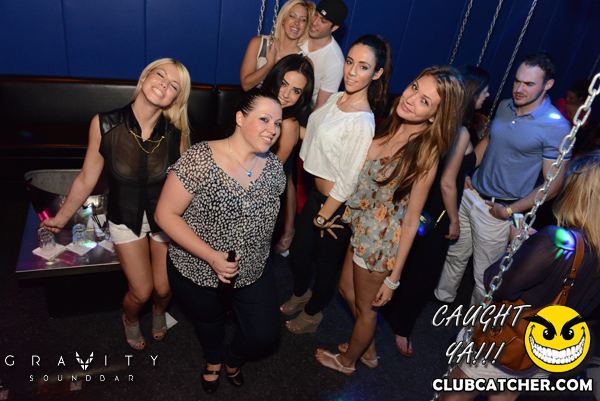 Gravity Soundbar nightclub photo 271 - May 29th, 2013