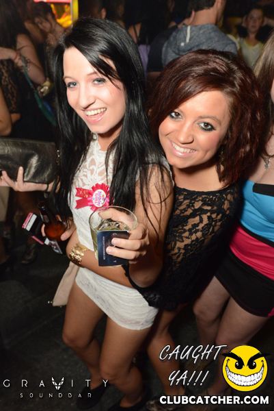 Gravity Soundbar nightclub photo 272 - May 29th, 2013