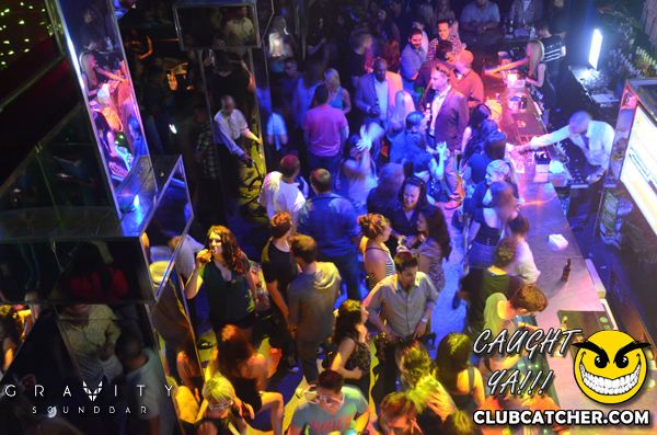 Gravity Soundbar nightclub photo 276 - May 29th, 2013