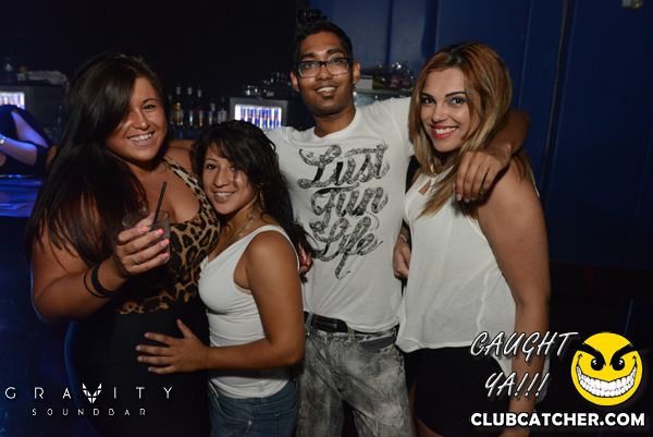Gravity Soundbar nightclub photo 278 - May 29th, 2013