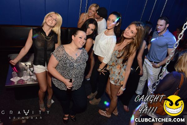 Gravity Soundbar nightclub photo 279 - May 29th, 2013