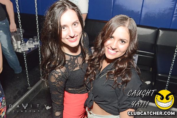Gravity Soundbar nightclub photo 280 - May 29th, 2013