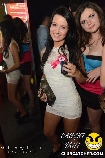 Gravity Soundbar nightclub photo 281 - May 29th, 2013