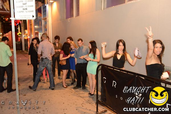 Gravity Soundbar nightclub photo 282 - May 29th, 2013