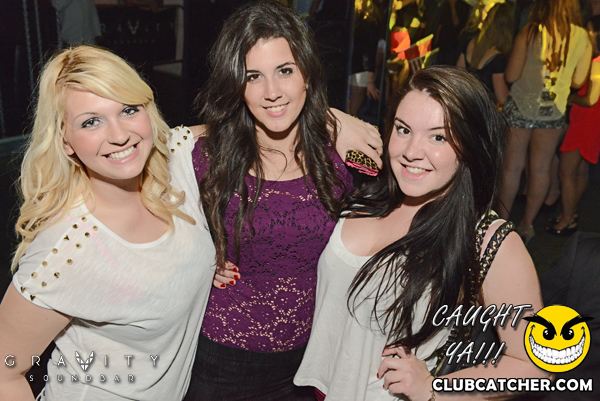 Gravity Soundbar nightclub photo 284 - May 29th, 2013