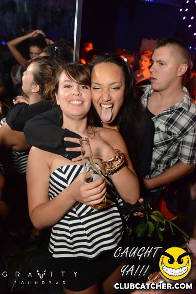 Gravity Soundbar nightclub photo 286 - May 29th, 2013