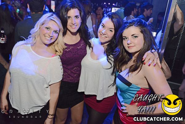 Gravity Soundbar nightclub photo 288 - May 29th, 2013
