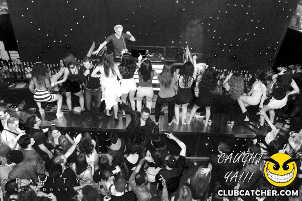 Gravity Soundbar nightclub photo 290 - May 29th, 2013