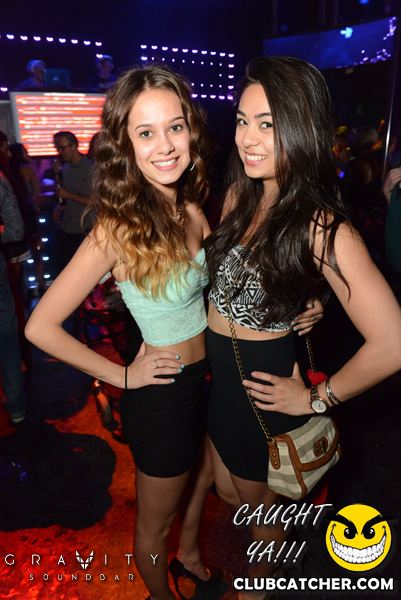 Gravity Soundbar nightclub photo 30 - May 29th, 2013