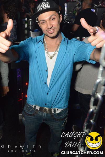 Gravity Soundbar nightclub photo 293 - May 29th, 2013