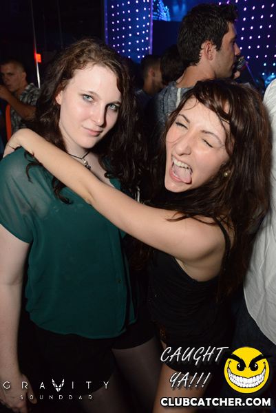 Gravity Soundbar nightclub photo 294 - May 29th, 2013