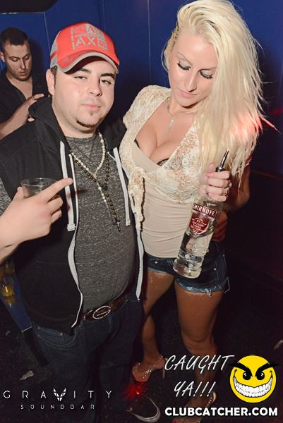 Gravity Soundbar nightclub photo 296 - May 29th, 2013