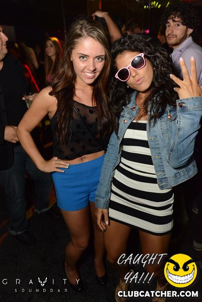 Gravity Soundbar nightclub photo 31 - May 29th, 2013