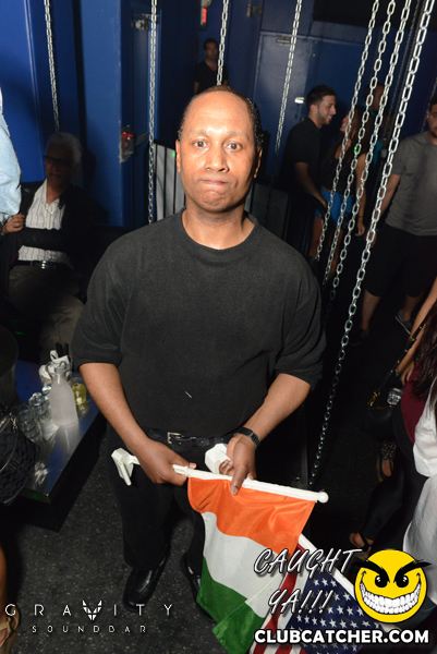 Gravity Soundbar nightclub photo 302 - May 29th, 2013