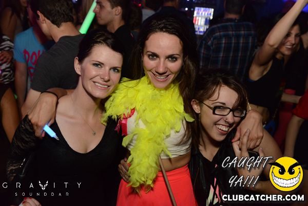 Gravity Soundbar nightclub photo 303 - May 29th, 2013