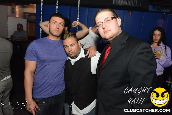 Gravity Soundbar nightclub photo 304 - May 29th, 2013