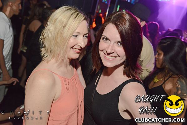 Gravity Soundbar nightclub photo 305 - May 29th, 2013