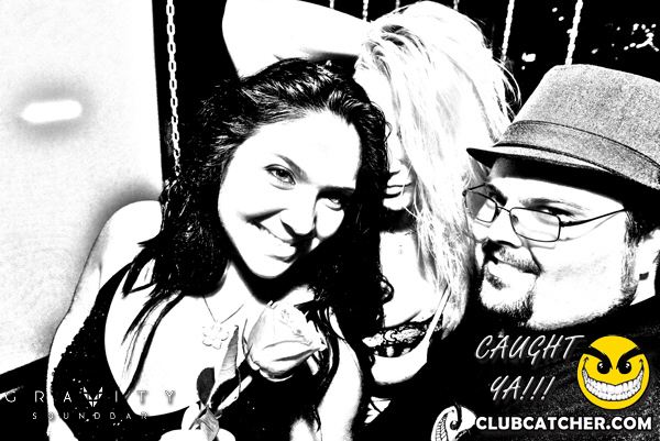Gravity Soundbar nightclub photo 307 - May 29th, 2013
