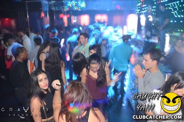 Gravity Soundbar nightclub photo 308 - May 29th, 2013