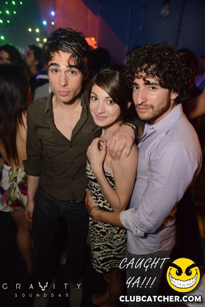 Gravity Soundbar nightclub photo 310 - May 29th, 2013