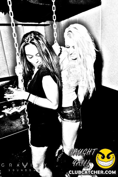 Gravity Soundbar nightclub photo 311 - May 29th, 2013