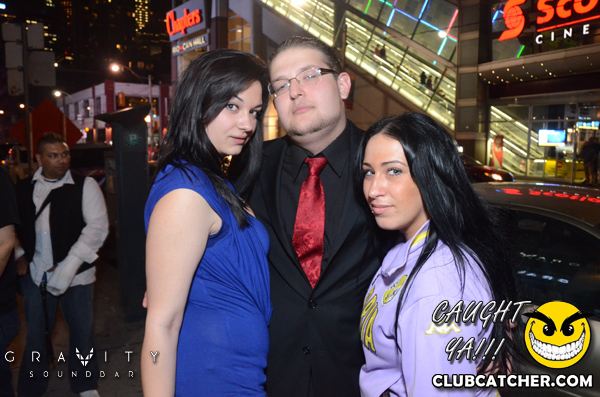 Gravity Soundbar nightclub photo 312 - May 29th, 2013