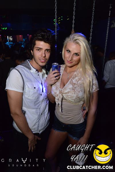 Gravity Soundbar nightclub photo 315 - May 29th, 2013