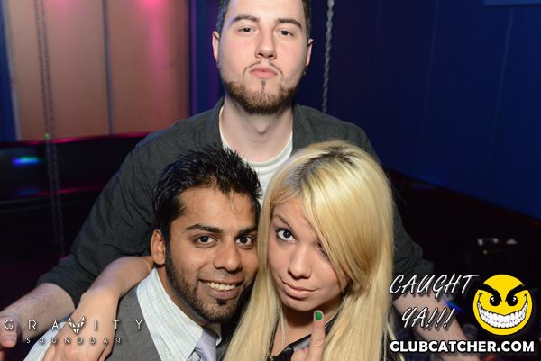 Gravity Soundbar nightclub photo 318 - May 29th, 2013