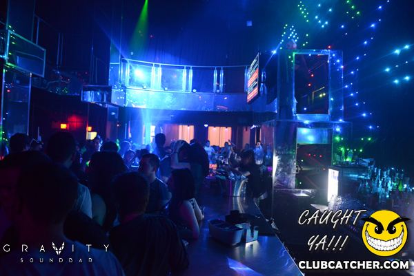 Gravity Soundbar nightclub photo 319 - May 29th, 2013
